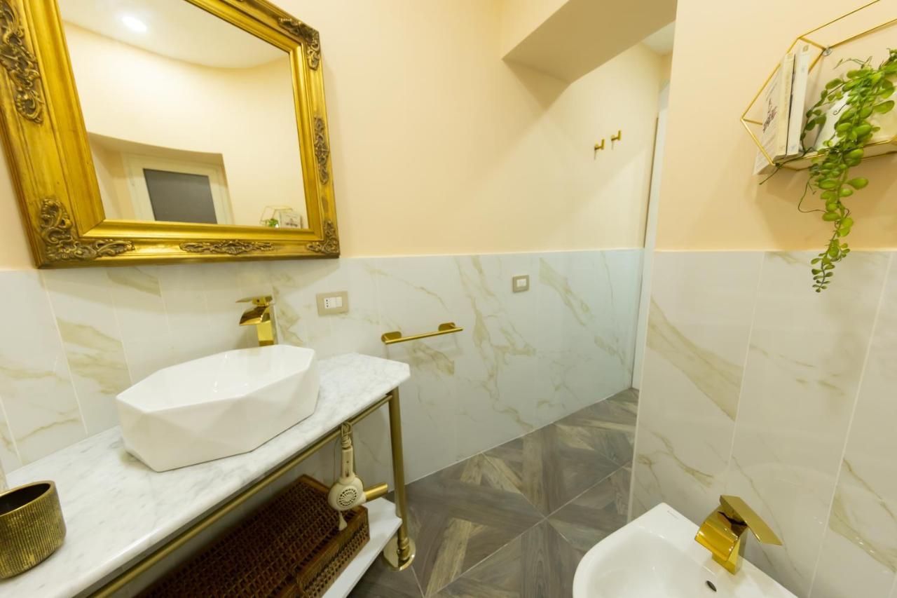 O Vascio Da Sirena Villa Napoli Ngoại thất bức ảnh