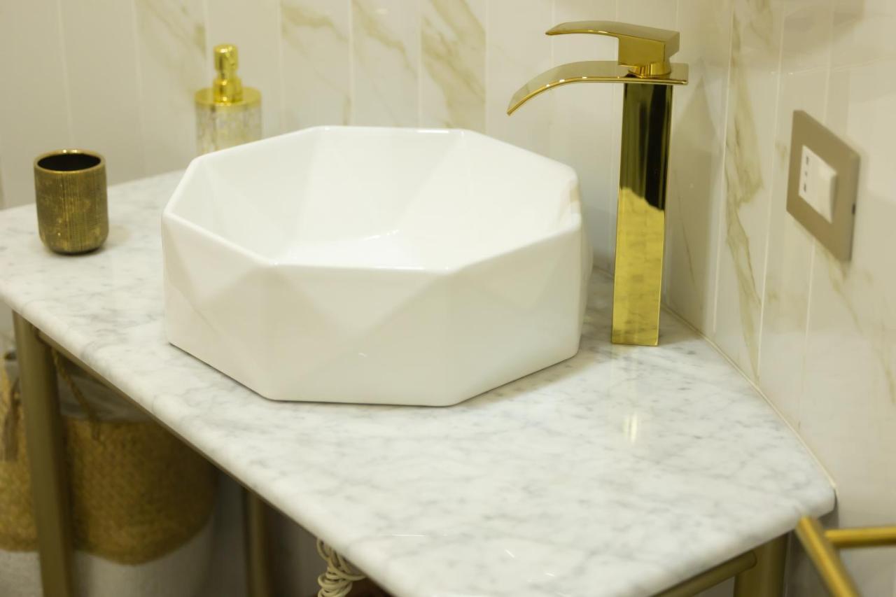 O Vascio Da Sirena Villa Napoli Ngoại thất bức ảnh